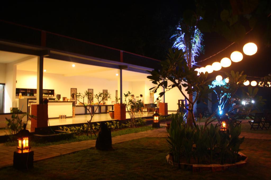 D'Mell Bali Hotel Nusa Dua  Exterior foto